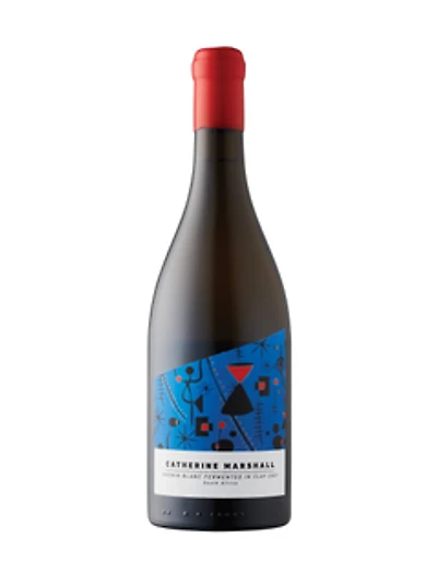 Catherine Marshall Fermented in Clay Chenin Blanc 2023