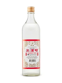 Mizhiu Tou Premium Rice Liquor
