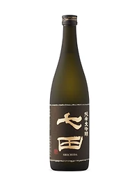 Shichida Junmai Dai Ginjo Super Premium Sake