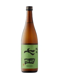 Tenzan Shichida Junmai Premium Sake