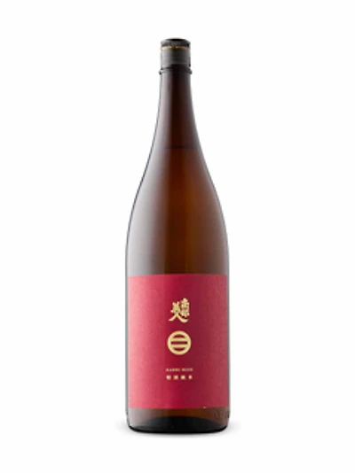 Nanbu Bijin Tokubetsu Junmai IWC Champion Sake