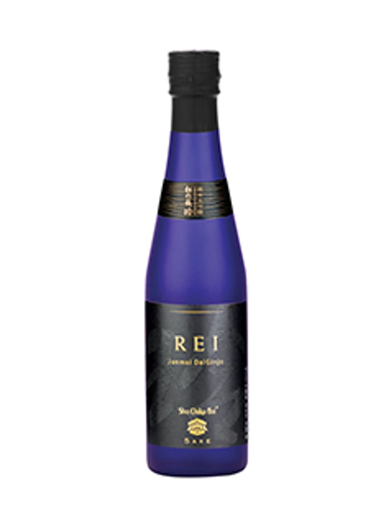 REI Junmai Daiginjo Sho Chiku Bai Sake