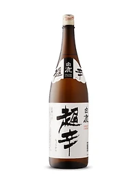 Hakushika Chokara Sake