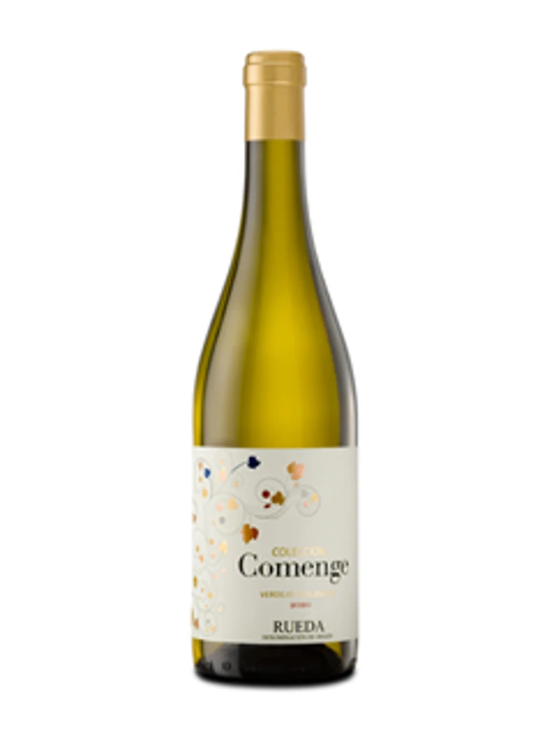 Bodegas Comenge Verdejo Organic 2020