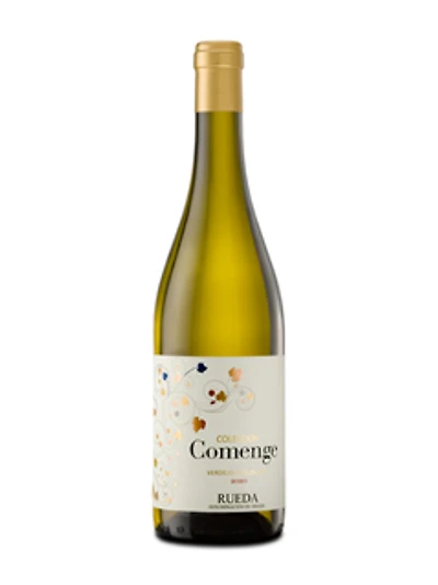 Bodegas Comenge Verdejo Organic 2020