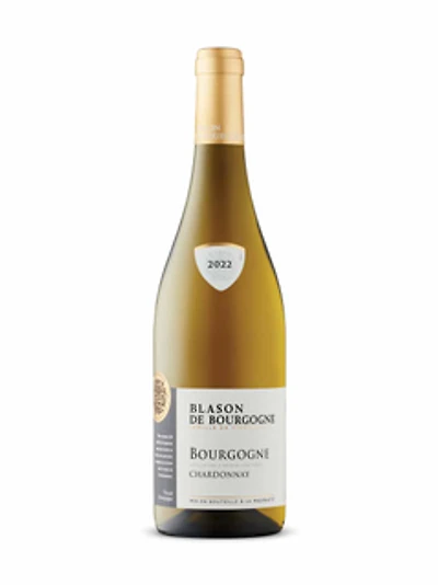Blason de Bourgogne Bourgogne Chardonnay 2022