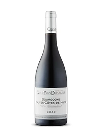 Domaine Guy & Yvan Dufouleur 16ème Génération Bourgogne Hautes Côtes de Nuits 2022