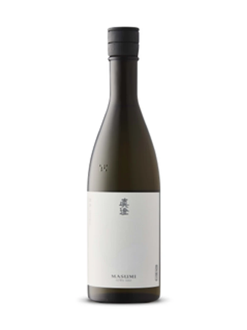 Masumi Shiro White Junmai Ginjo Sake