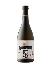 Dewazajura Ichiro Junmai Daiginjo Sake