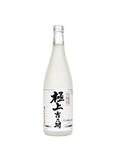 Yoshi No Gawa Gokujo Ginjo Sake