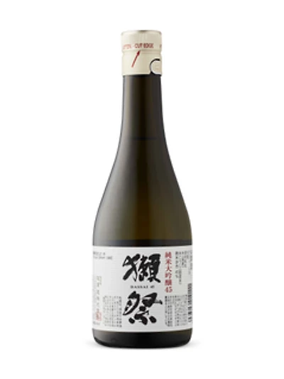 Dassai 45 Junmai Daiginjo Sake