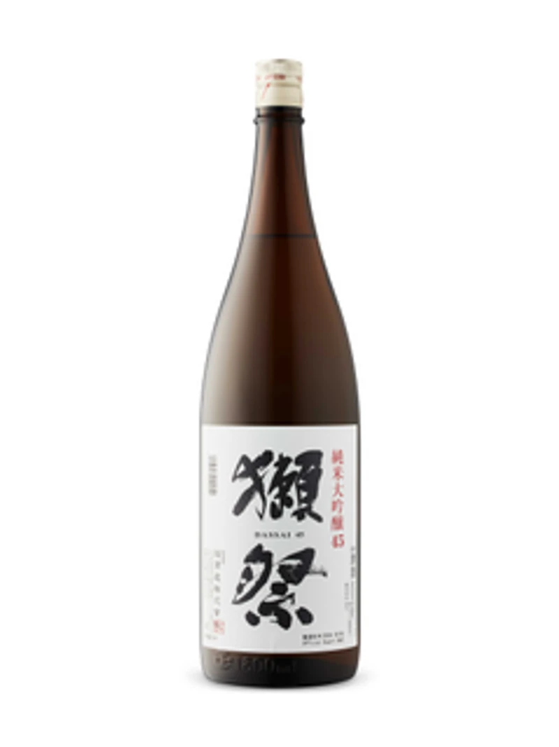 Dassai 45 Junmai Daiginjo Sake