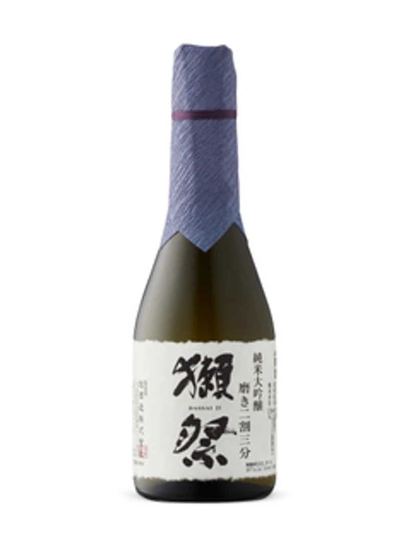 Dasai 23 Junmai Daiginjo Sake