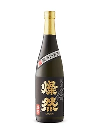 Sanzen Omachi Junmai Daiginjo Sake