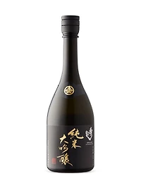 Hideyoshi Junmai Daiginjo Sake