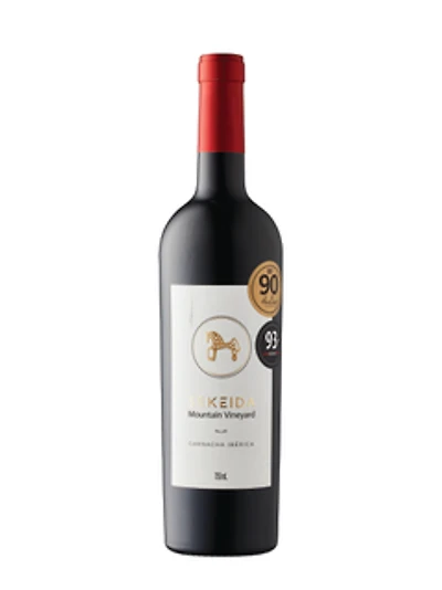 Sekeida Mountain Vineyard Garnacha Ibérica 2018