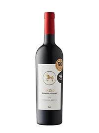 Sekeida Mountain Vineyard Garnacha Ibérica 2018