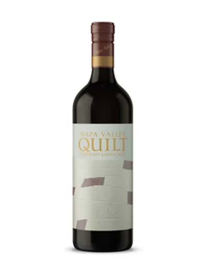 Quilt Cabernet Sauvignon 2020