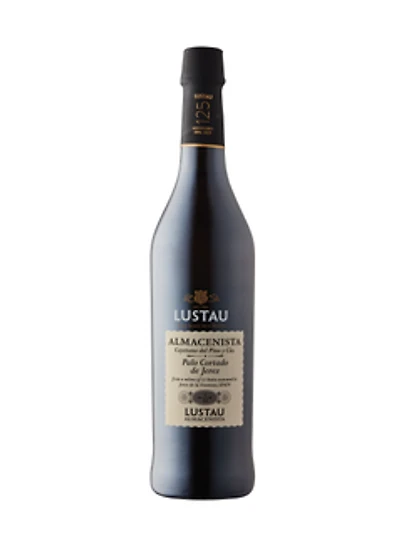 Lustau Almacenista Cayetano del Pino y Cía Palo Cortado de Jerez
