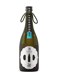 Yamatan Masamune Junmai Dai-Ginjo Katana Sake