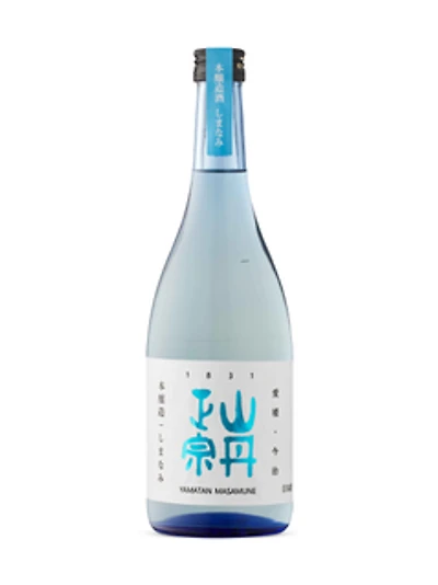 Yamatan Masamune Shimanami Sake