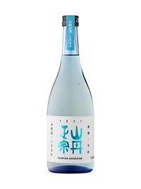 Yamatan Masamune Shimanami Sake