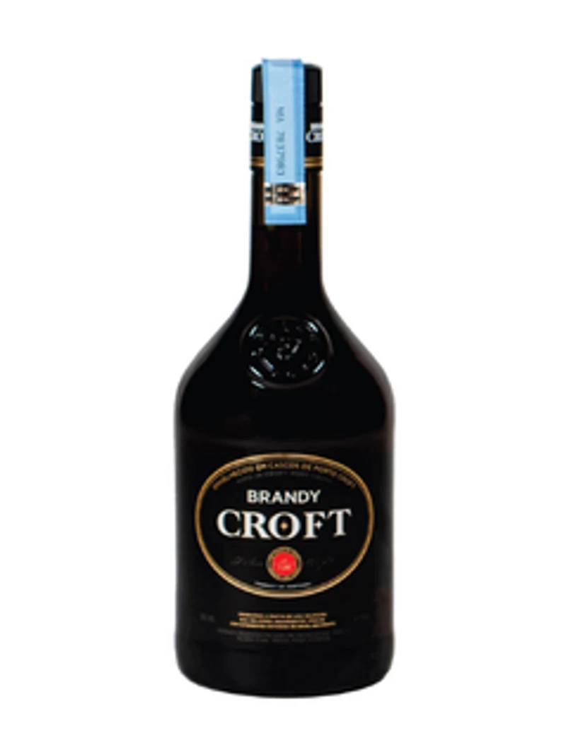 Croft Brandy