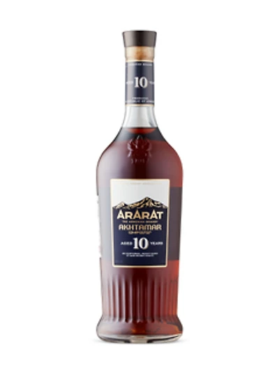 Ararat Akhtamar 10 Y.O. Brandy