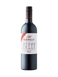 Glenelly Glass Collection Merlot 2018