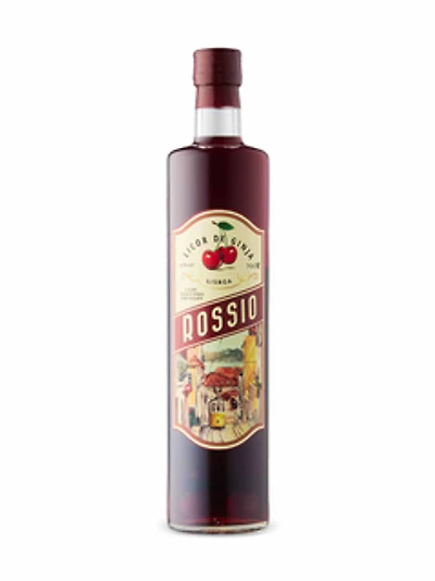 Pimpao Licor de Ginja Rossio