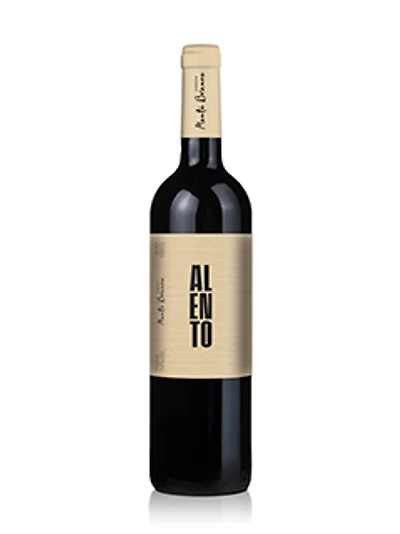 Alento Red 2019