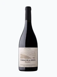 Terracos De Xisto Red Douro 2020