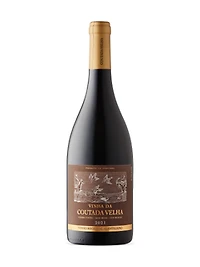 Vinha Da Coutada Velha Red Alentejo 2021