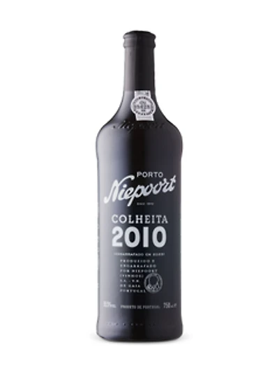 Niepoort Colheita Tawny Port 2010
