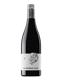 El Hombre Bala D.O. Vinos De Madrid 2018