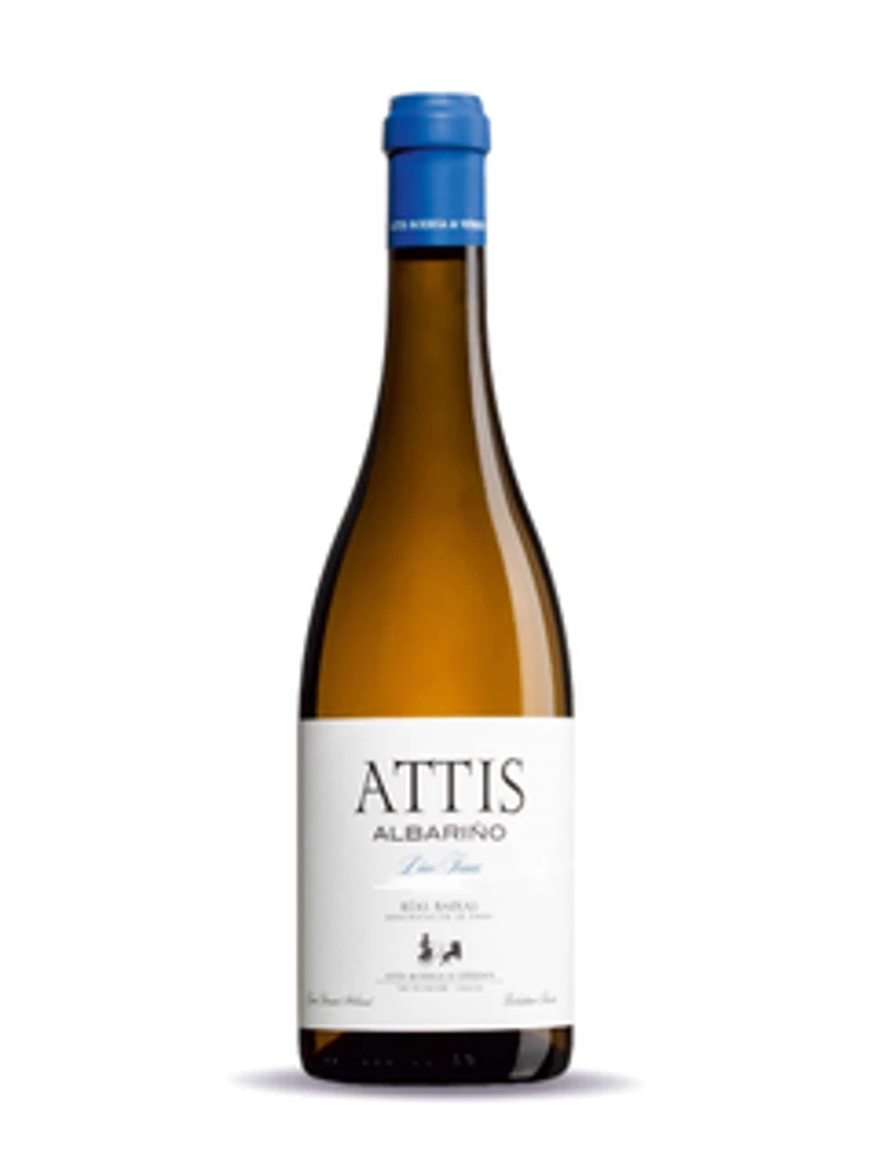 Attis Albarino Lias Finas 2021