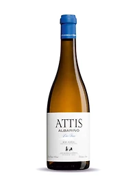 Attis Albarino Lias Finas 2021
