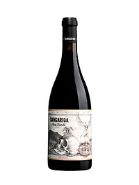 Attis Sangarida Pico Tuerto Mencia 2020