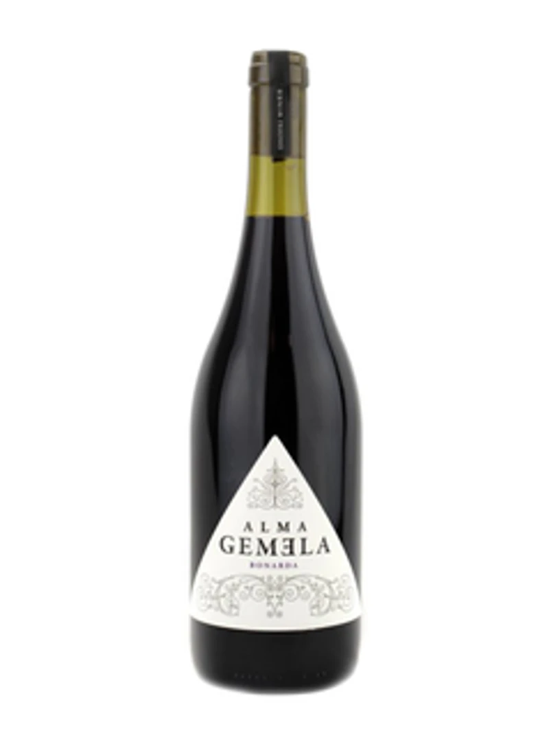 Alma Gemela Bonarda 2020
