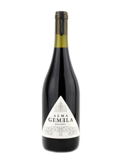 Alma Gemela Bonarda 2020