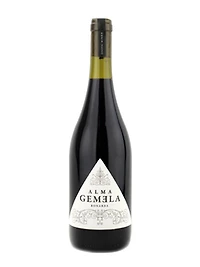 Alma Gemela Bonarda 2020