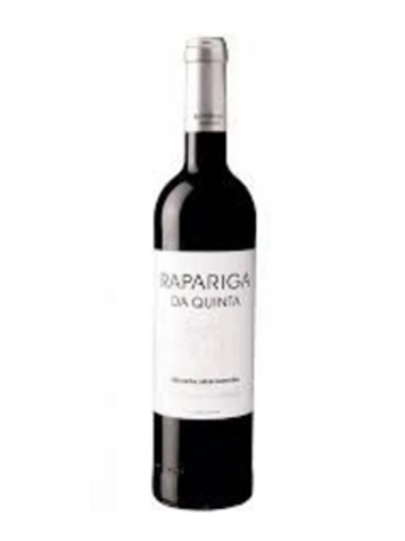 Rapariga da Quinta Red 2020