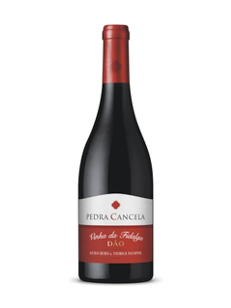 Pedra Cancela Vinha da Fidalga Alfrocheiro/Touriga Nacional 2018