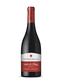 Pedra Cancela Vinha da Fidalga Alfrocheiro/Touriga Nacional 2018