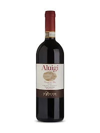 Le Cinciole Aluigi Campo ai Peri Gran Selezione Chianti Classico 2020