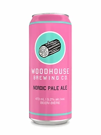 Woodhouse Nordic Pale Ale
