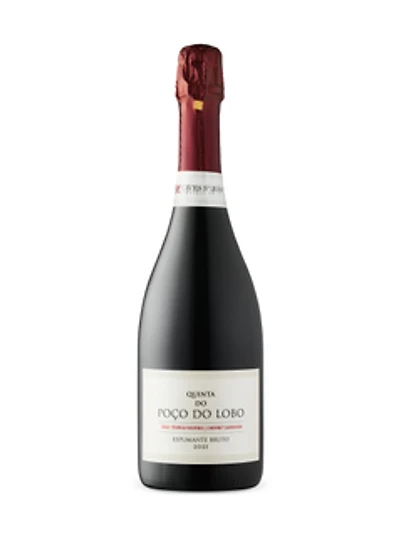 Quinta Do Poco Do Lobo Sparkling Red 2018