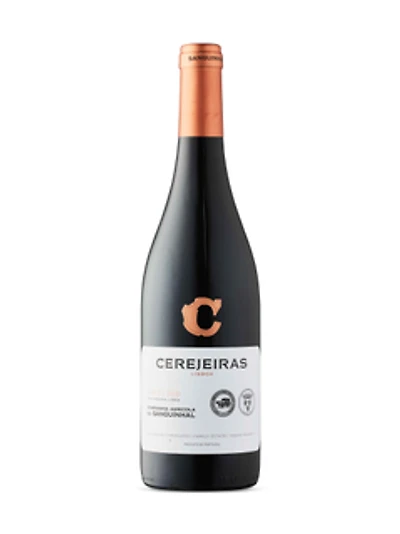 Sanguinhal Cerejeiras Red 2022