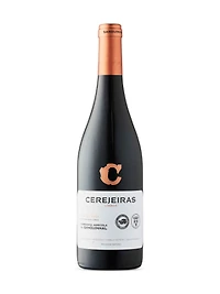 Sanguinhal Cerejeiras Red 2022