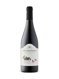 Quinta do Piloto Vinha Dos Pardais Red 2022